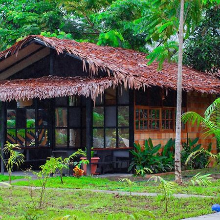 Hotel Boutique Villaliliana เลติเซีย ภายนอก รูปภาพ