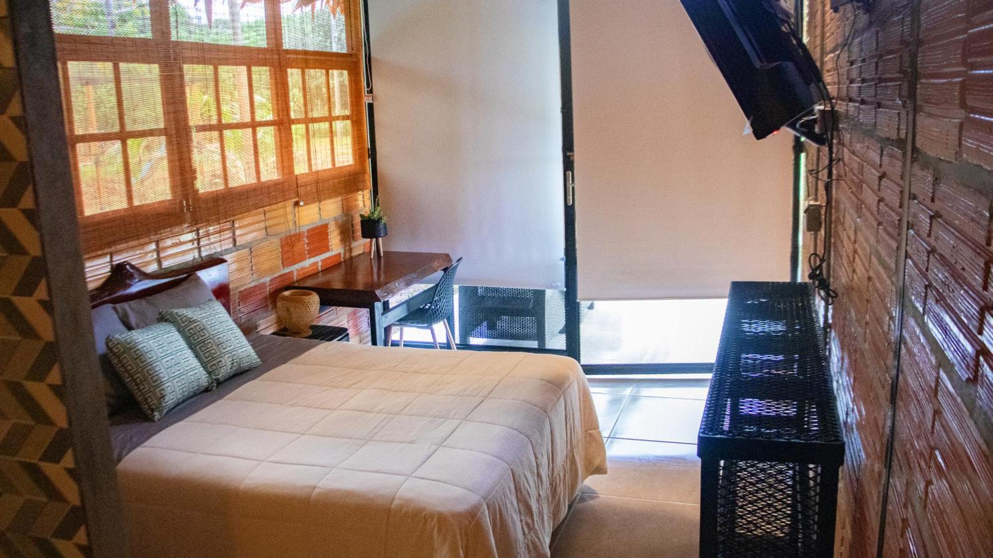 Hotel Boutique Villaliliana เลติเซีย ภายนอก รูปภาพ