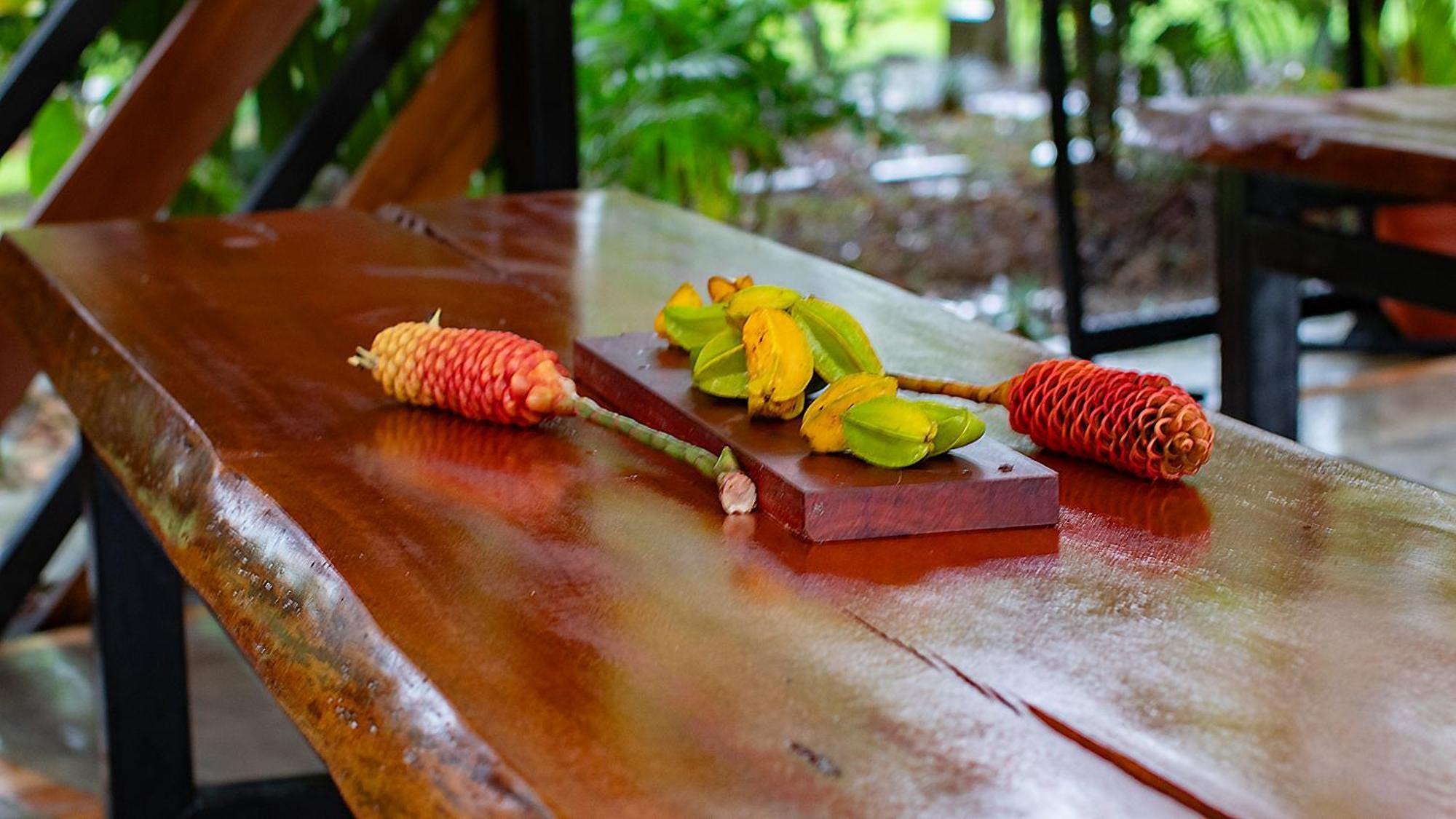 Hotel Boutique Villaliliana เลติเซีย ภายนอก รูปภาพ