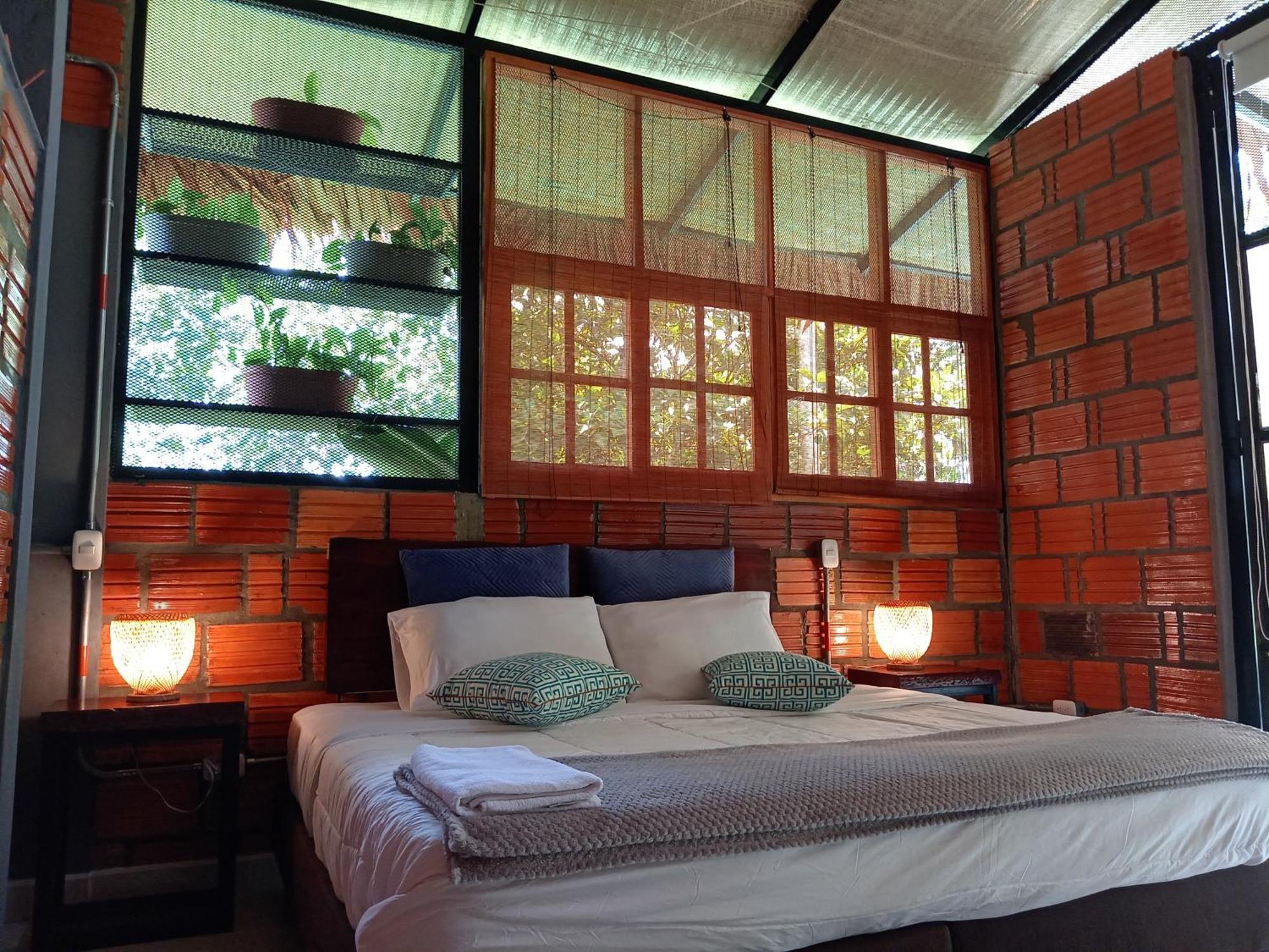 Hotel Boutique Villaliliana เลติเซีย ภายนอก รูปภาพ