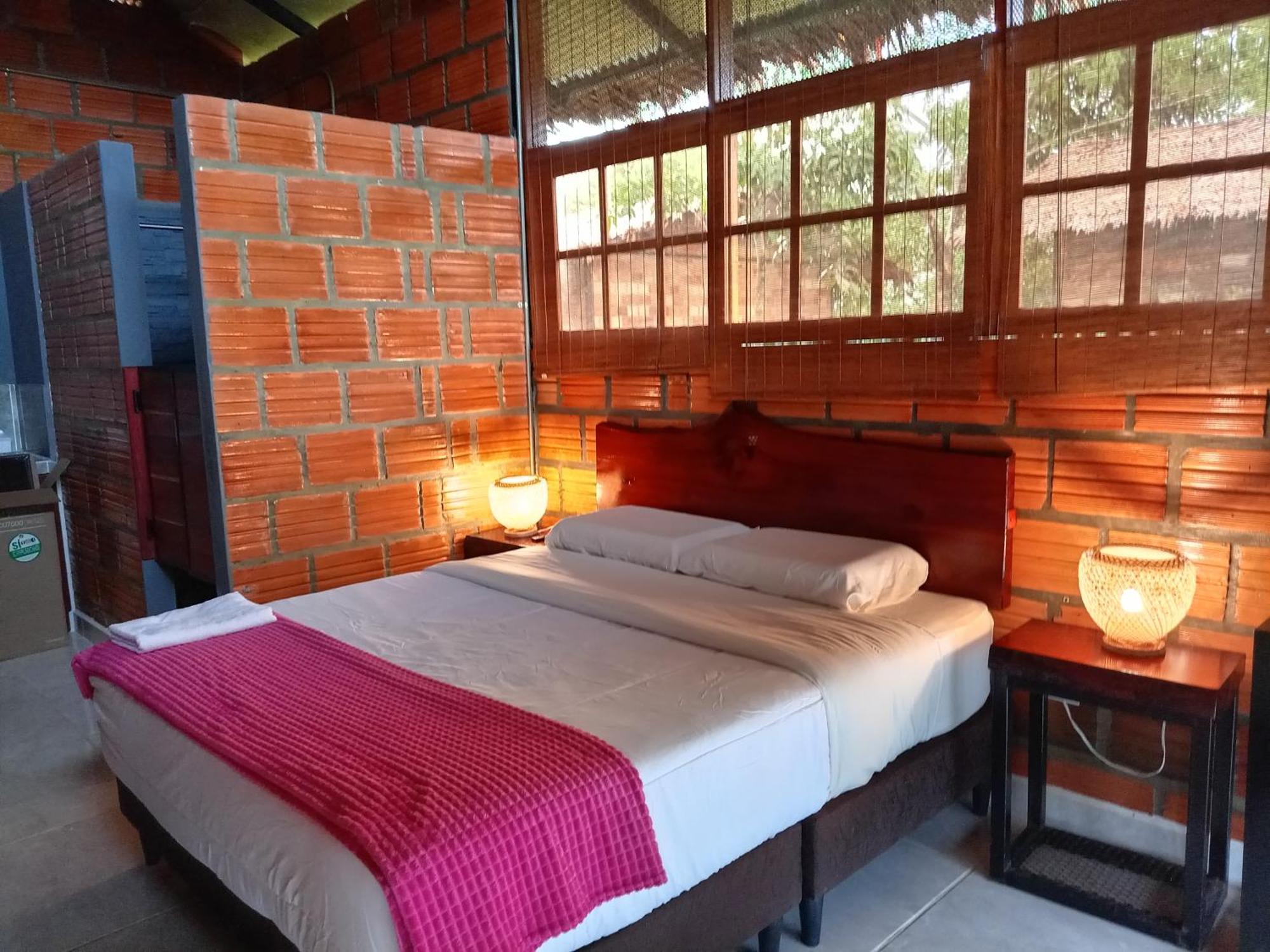 Hotel Boutique Villaliliana เลติเซีย ภายนอก รูปภาพ