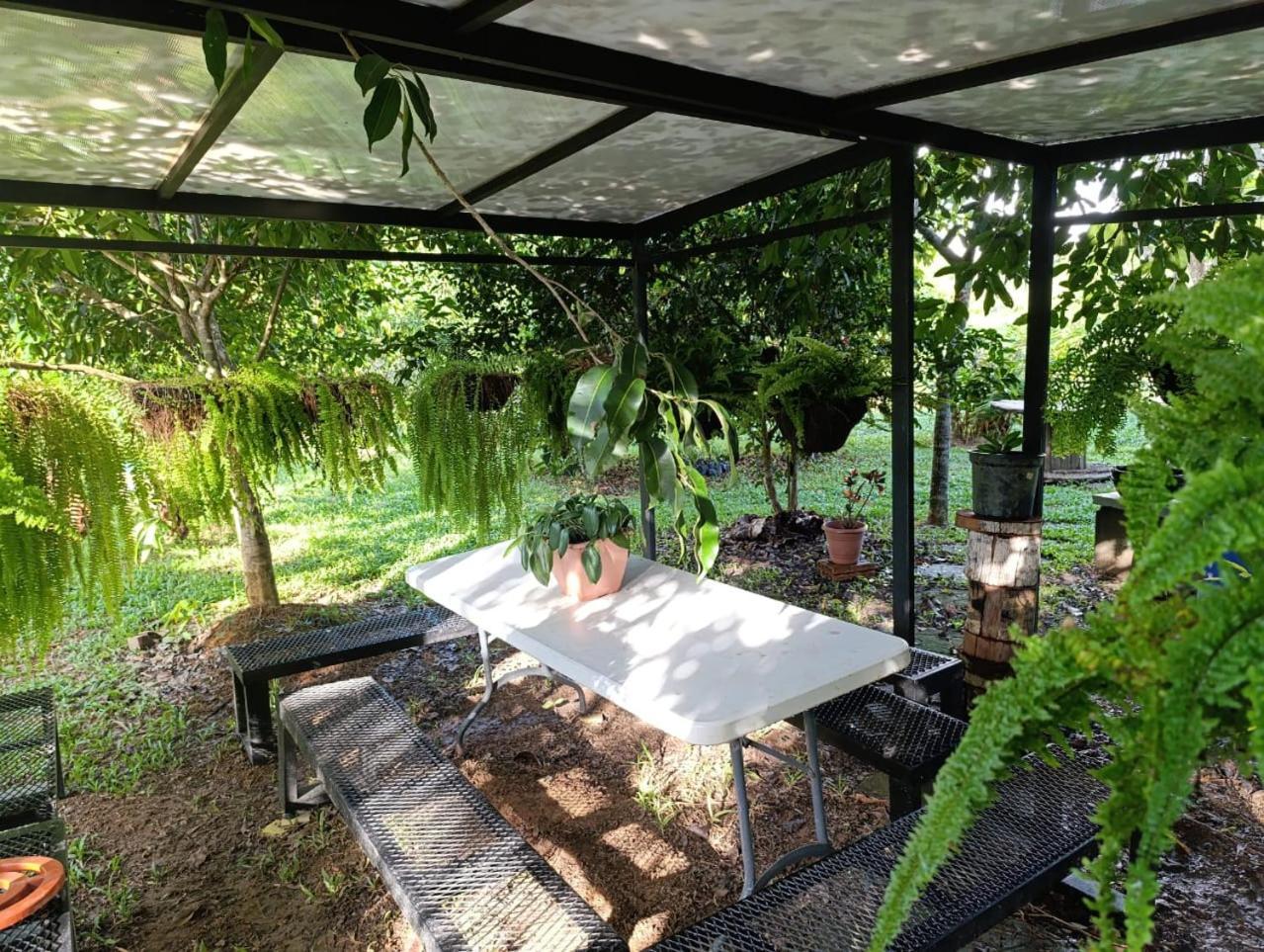Hotel Boutique Villaliliana เลติเซีย ภายนอก รูปภาพ