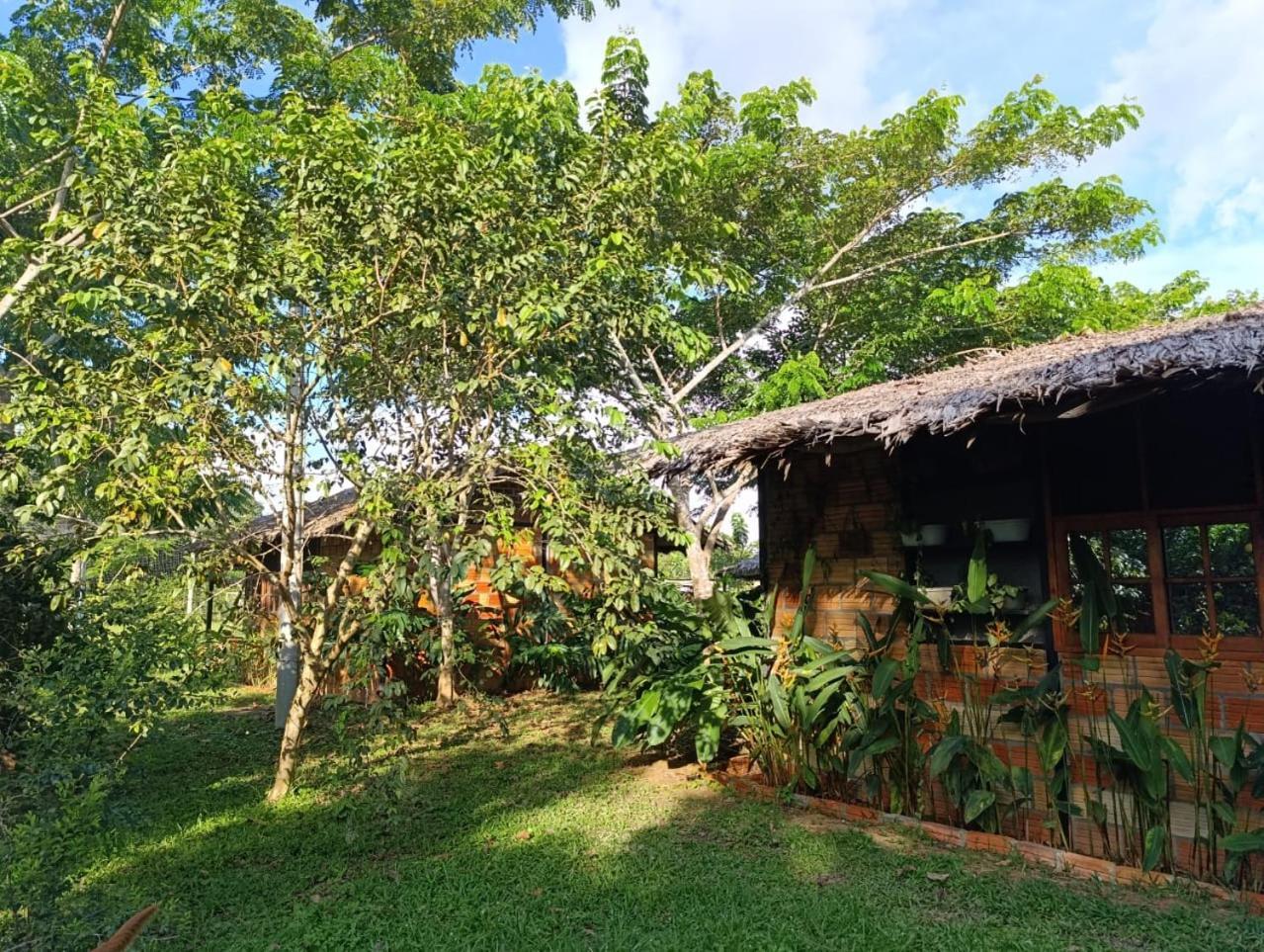 Hotel Boutique Villaliliana เลติเซีย ภายนอก รูปภาพ